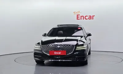 Genesis G80 2021, 40198 км, за 26977.82 USD