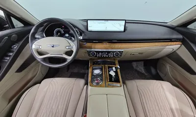 Genesis G80 2021, 40198 км, за 26977.82 USD - фото 7