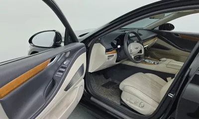 Genesis G80 2021, 40198 км, за 26977.82 USD - фото 10