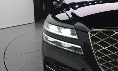 Genesis G80 2021, 40198 км, за 26977.82 USD - фото 22