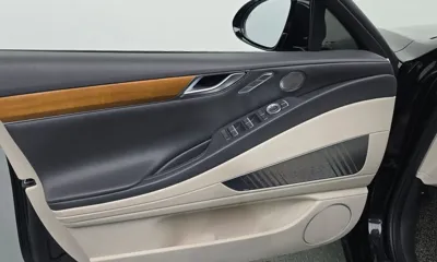 Genesis G80 2021, 40198 км, за 26977.82 USD - фото 24