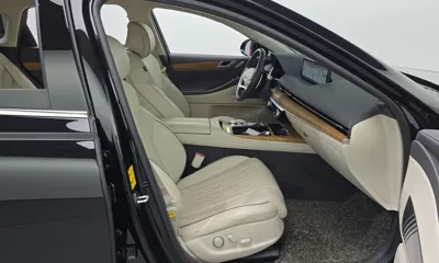 Genesis G80 2021, 40198 км, за 26977.82 USD - фото 26