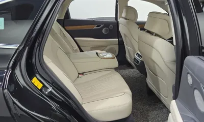 Genesis G80 2021, 40198 км, за 26977.82 USD - фото 28