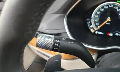 Genesis G80 2021, 40198 км, за 26977.82 USD - фото 39