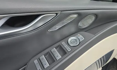 Genesis G80 2021, 40198 км, за 26977.82 USD - фото 40