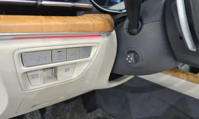 Genesis G80 2021, 40198 км, за 26977.82 USD - фото 42