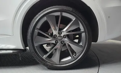Genesis GV70 2021, 55584 км, за 25330.46 USD - фото 21