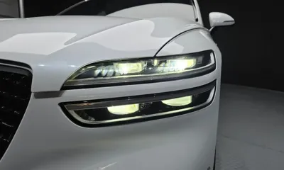 Genesis GV70 2021, 55584 км, за 25330.46 USD - фото 22