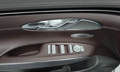 Genesis GV70 2021, 55584 км, за 25330.46 USD - фото 27