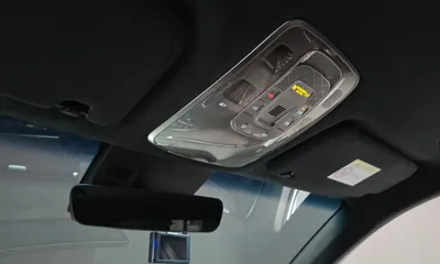 Genesis GV70 2021, 55584 км, за 25330.46 USD - фото 28