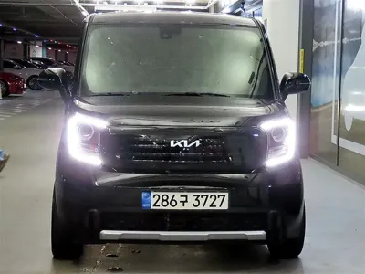 Kia Ray 2023, 32788 км, за 10408.54 USD