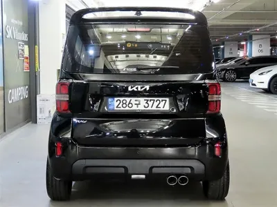 Kia Ray 2023, 32788 км, за 10408.54 USD