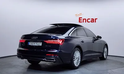 Audi A6 2021, 33593 км, за 21473.4 USD