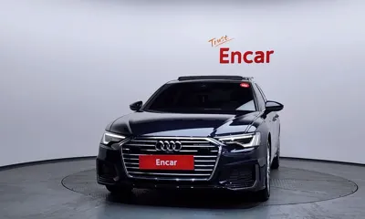 Audi A6 2021, 33593 км, за 21473.4 USD