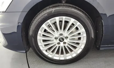 Audi A6 2021, 33593 км, за 21473.4 USD