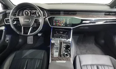 Audi A6 2021, 33593 км, за 21473.4 USD - фото 7