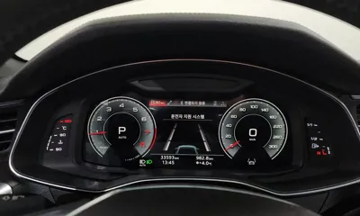 Audi A6 2021, 33593 км, за 21473.4 USD - фото 8