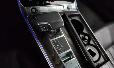 Audi A6 2021, 33593 км, за 21473.4 USD - фото 9