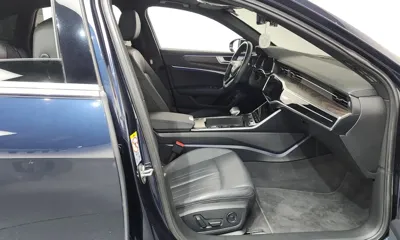 Audi A6 2021, 33593 км, за 21473.4 USD - фото 11