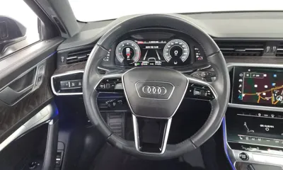 Audi A6 2021, 33593 км, за 21473.4 USD - фото 13