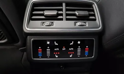 Audi A6 2021, 33593 км, за 21473.4 USD - фото 19