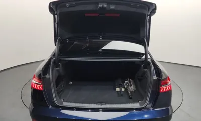 Audi A6 2021, 33593 км, за 21473.4 USD - фото 20