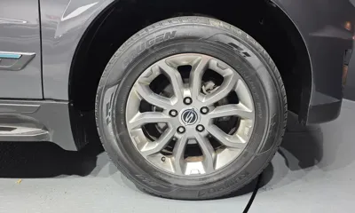 KG_Mobility_Ssangyong KORANDO 2016, 137791 км, за 4296.67 USD