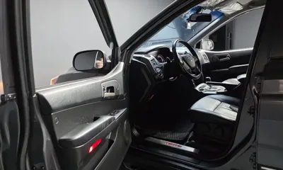 KG_Mobility_Ssangyong KORANDO 2016, 137791 км, за 4296.67 USD - фото 10