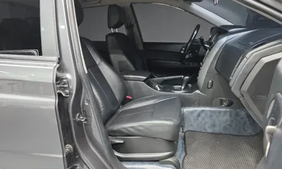 KG_Mobility_Ssangyong KORANDO 2016, 137791 км, за 4296.67 USD - фото 11