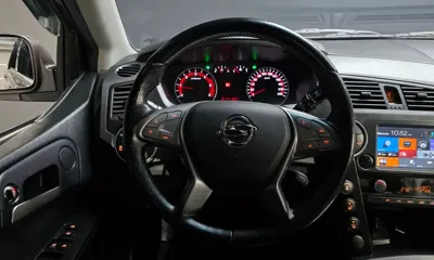 KG_Mobility_Ssangyong KORANDO 2016, 137791 км, за 4296.67 USD - фото 13