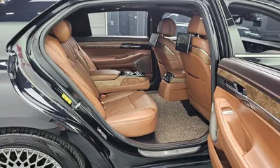 Genesis G90 2020, 122303 км, за 22909.28 USD - фото 12
