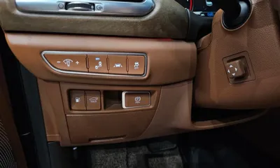 Genesis G90 2020, 122303 км, за 22909.28 USD - фото 16