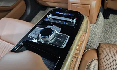 Genesis G90 2020, 122303 км, за 22909.28 USD - фото 18