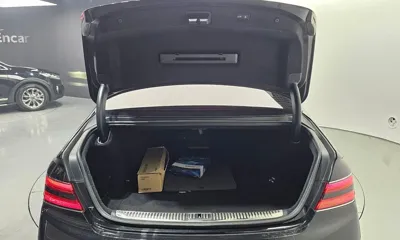 Genesis G90 2020, 122303 км, за 22909.28 USD - фото 20