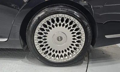 Genesis G90 2020, 122303 км, за 22909.28 USD - фото 21