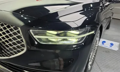 Genesis G90 2020, 122303 км, за 22909.28 USD - фото 22