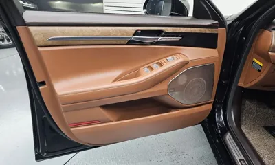 Genesis G90 2020, 122303 км, за 22909.28 USD - фото 24