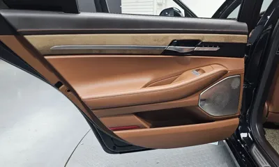 Genesis G90 2020, 122303 км, за 22909.28 USD - фото 25