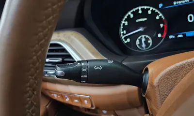 Genesis G90 2020, 122303 км, за 22909.28 USD - фото 29