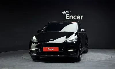 Tesla Model Y 2022, 58669 км, за 28817.12 USD