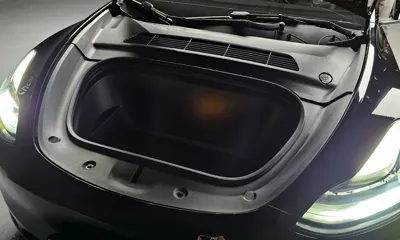 Tesla Model Y 2022, 58669 км, за 28558.44 USD - фото 6