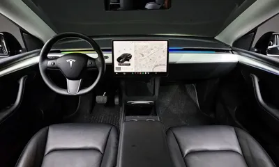 Tesla Model Y 2022, 58669 км, за 28558.44 USD - фото 7