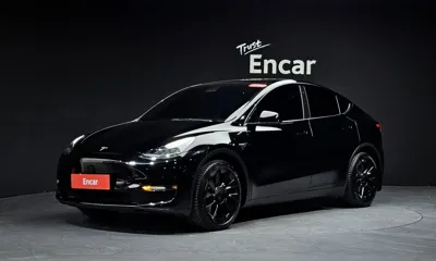 Tesla Model Y 2022, 58669 км, за 28558.44 USD - фото 11