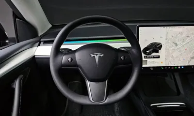 Tesla Model Y 2022, 58669 км, за 28558.44 USD - фото 14