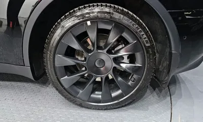 Tesla Model Y 2022, 58669 км, за 28558.44 USD - фото 22
