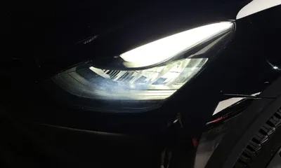 Tesla Model Y 2022, 58669 км, за 28558.44 USD - фото 23