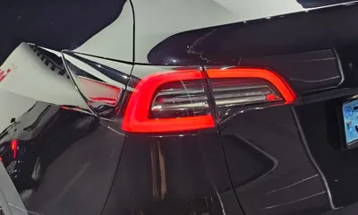 Tesla Model Y 2022, 58669 км, за 28558.44 USD - фото 24