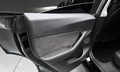 Tesla Model Y 2022, 58669 км, за 28558.44 USD - фото 26