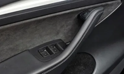 Tesla Model Y 2022, 58669 км, за 28558.44 USD - фото 28