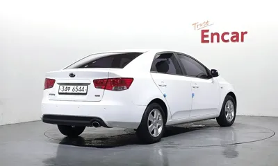 Kia Porte 2012, 71472 км, за 1945.1 USD